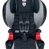 Britax Pinnacle 90 Booster Car Seat Review