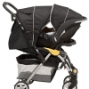 Evenflo FeatherLite 400 Stroller Review