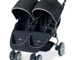 Britax B-Agile 2012