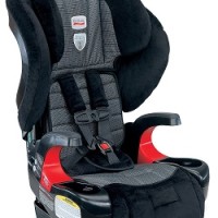 Britax Pioneer 70 Harness-2-Booster Car Seat