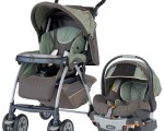 Chicco Cortina Keyfit 30 Travel System