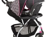 Evenflo Journey 300 Stroller with Embrace 35 Car Seat