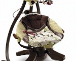 Fisher-Price Zen Collection Cradle Swing